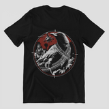 War Bird Tshirt