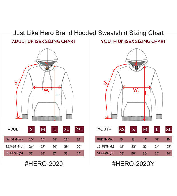 ATTS Hoodie