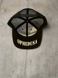 The Black Out OPM Hat