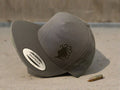 Opmedusa Flat Brim Hat