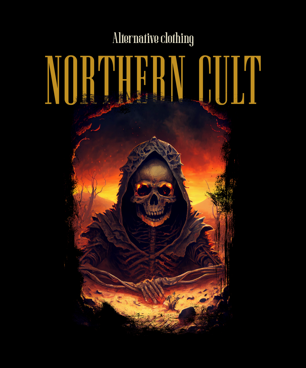 Hells Gate Tshirt
