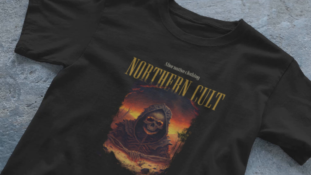 Hells Gate Tshirt