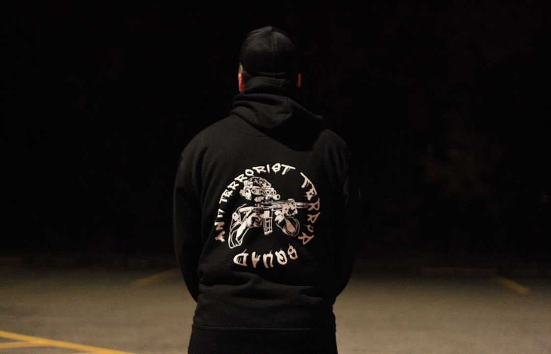 ATTS Hoodie