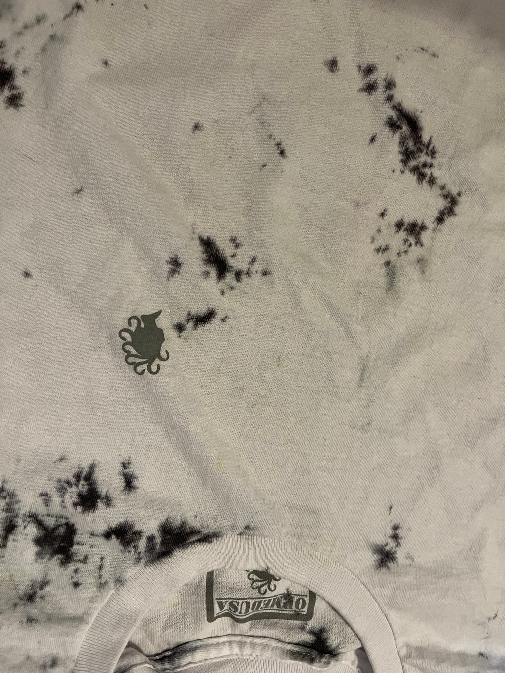 Tye Dye Summer Never Ends