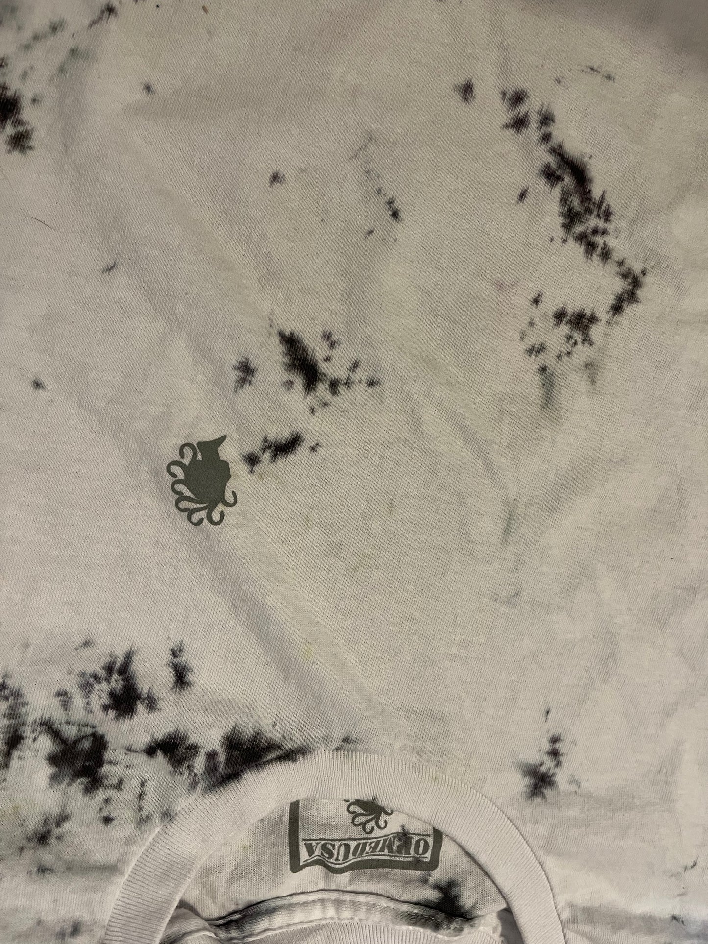 Tye Dye Summer Never Ends