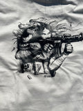 Opmedusa battlefield T-shirt