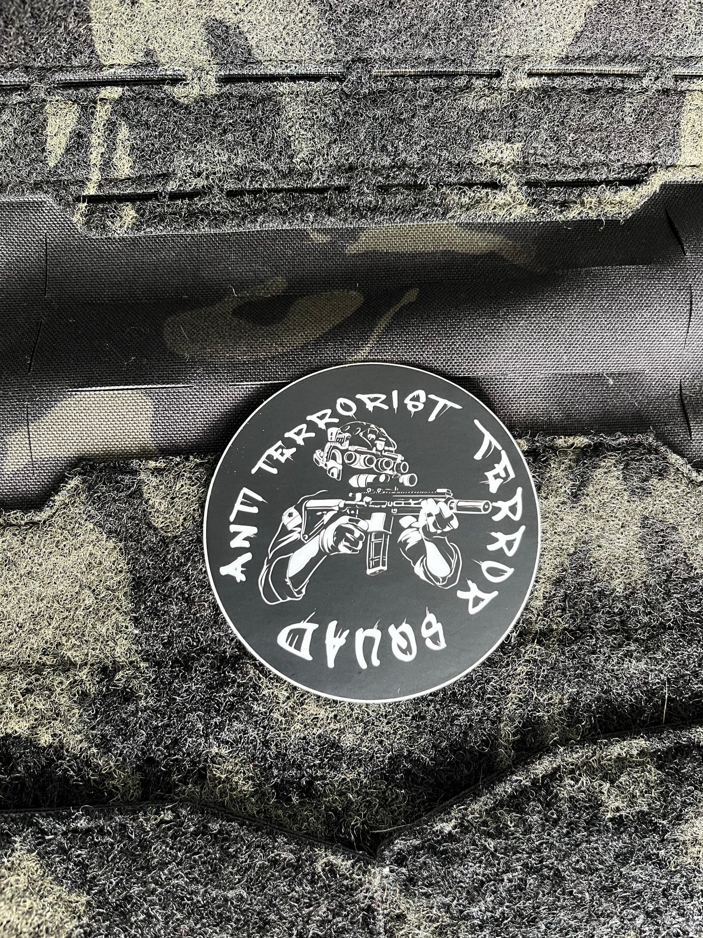 ATTS sticker