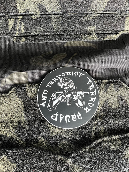 ATTS sticker