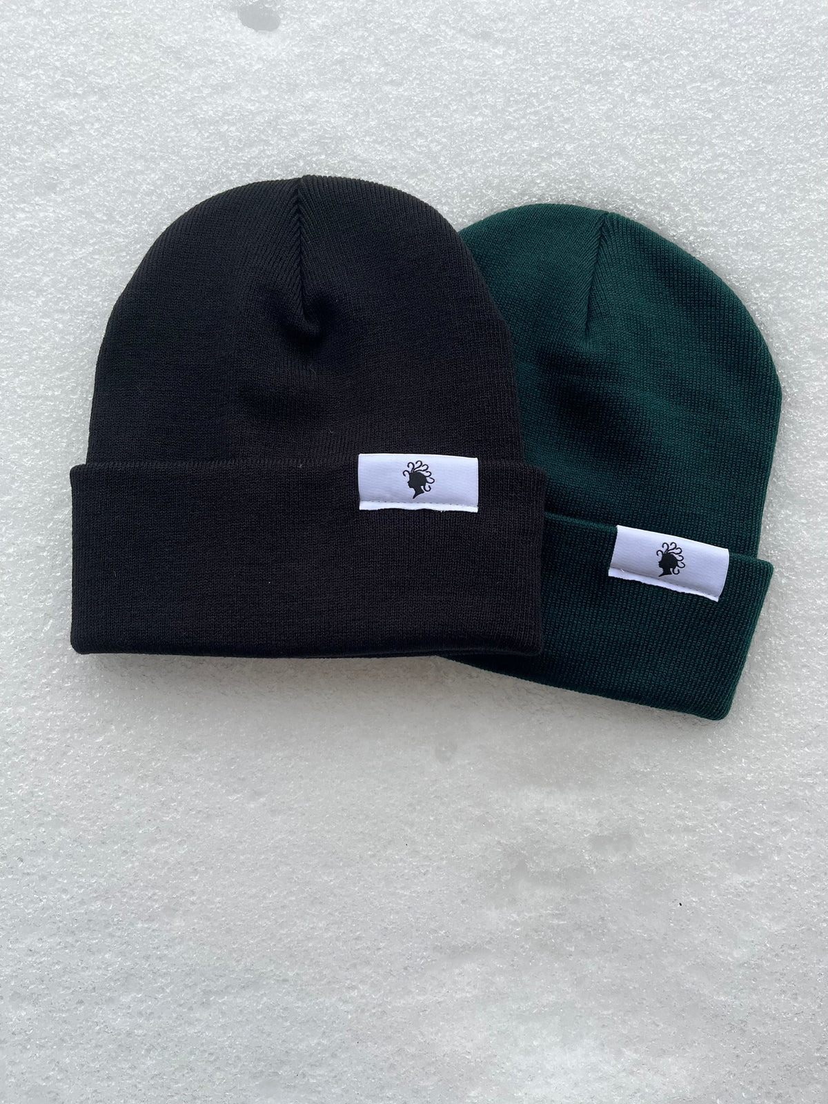 Opmedusa Toque