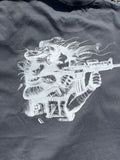 Opmedusa battlefield T-shirt