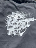 Opmedusa battlefield T-shirt
