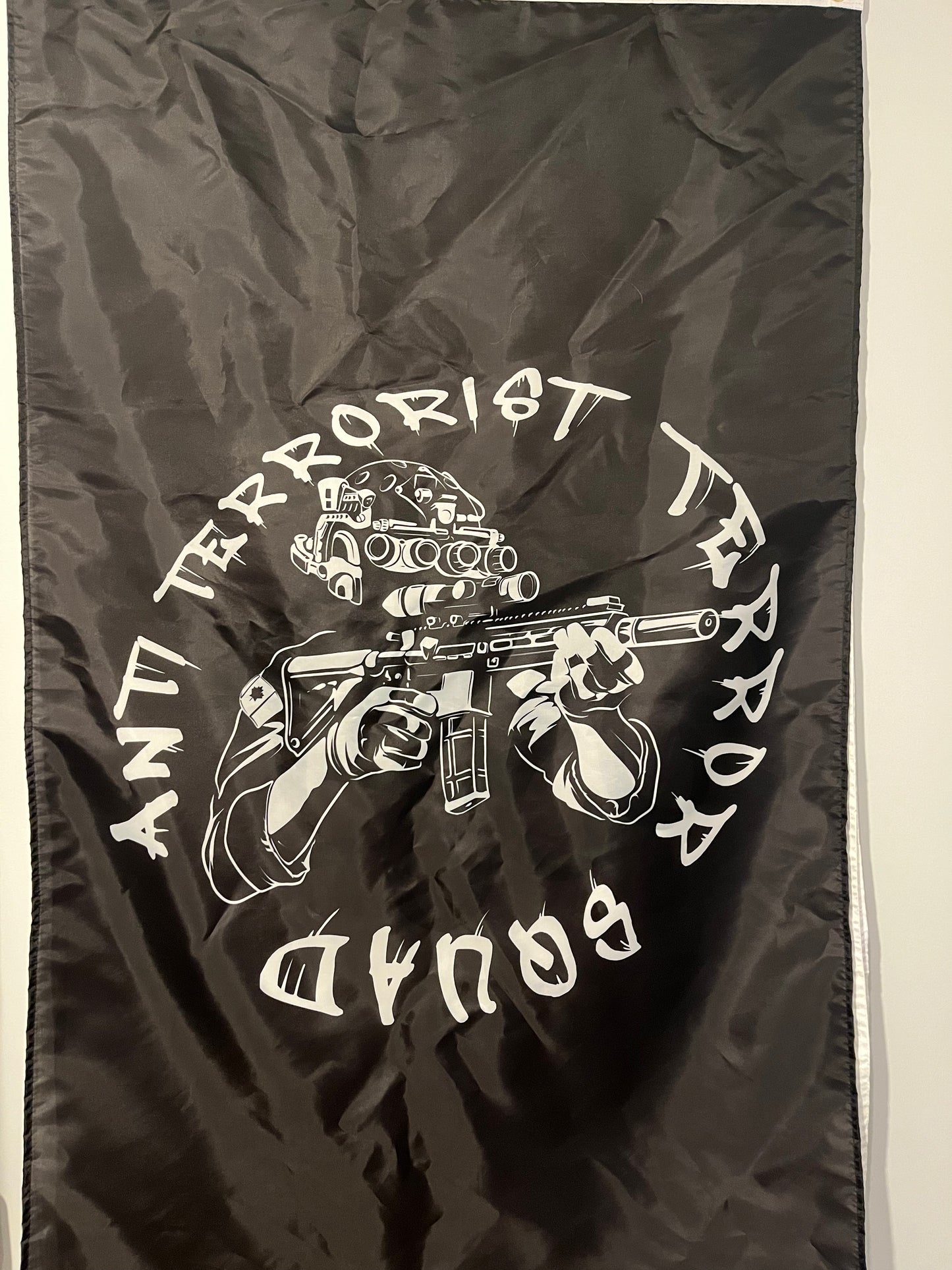 ATTS Flag