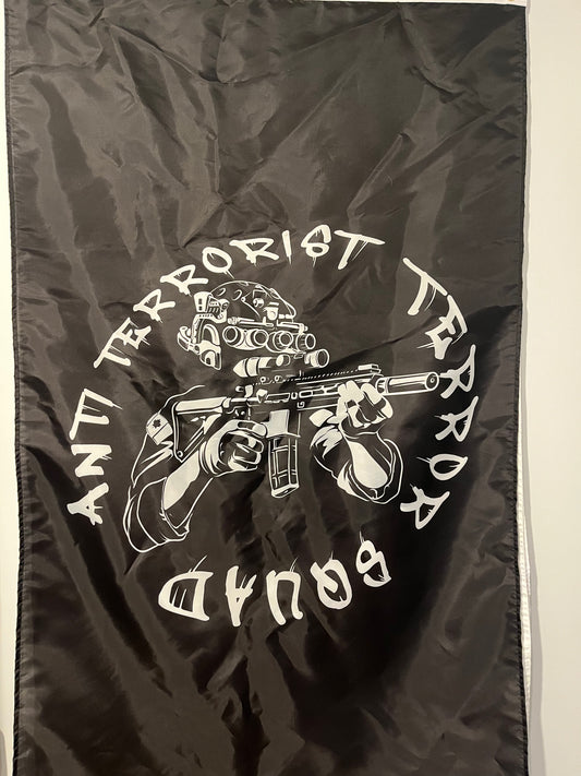 ATTS Flag