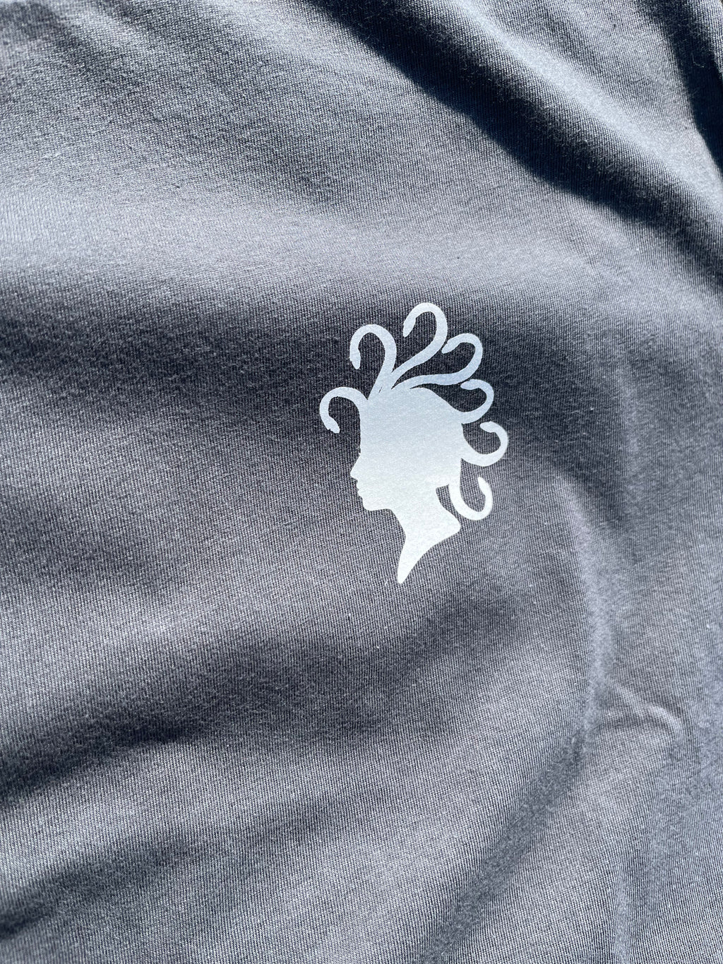 Opmedusa battlefield T-shirt