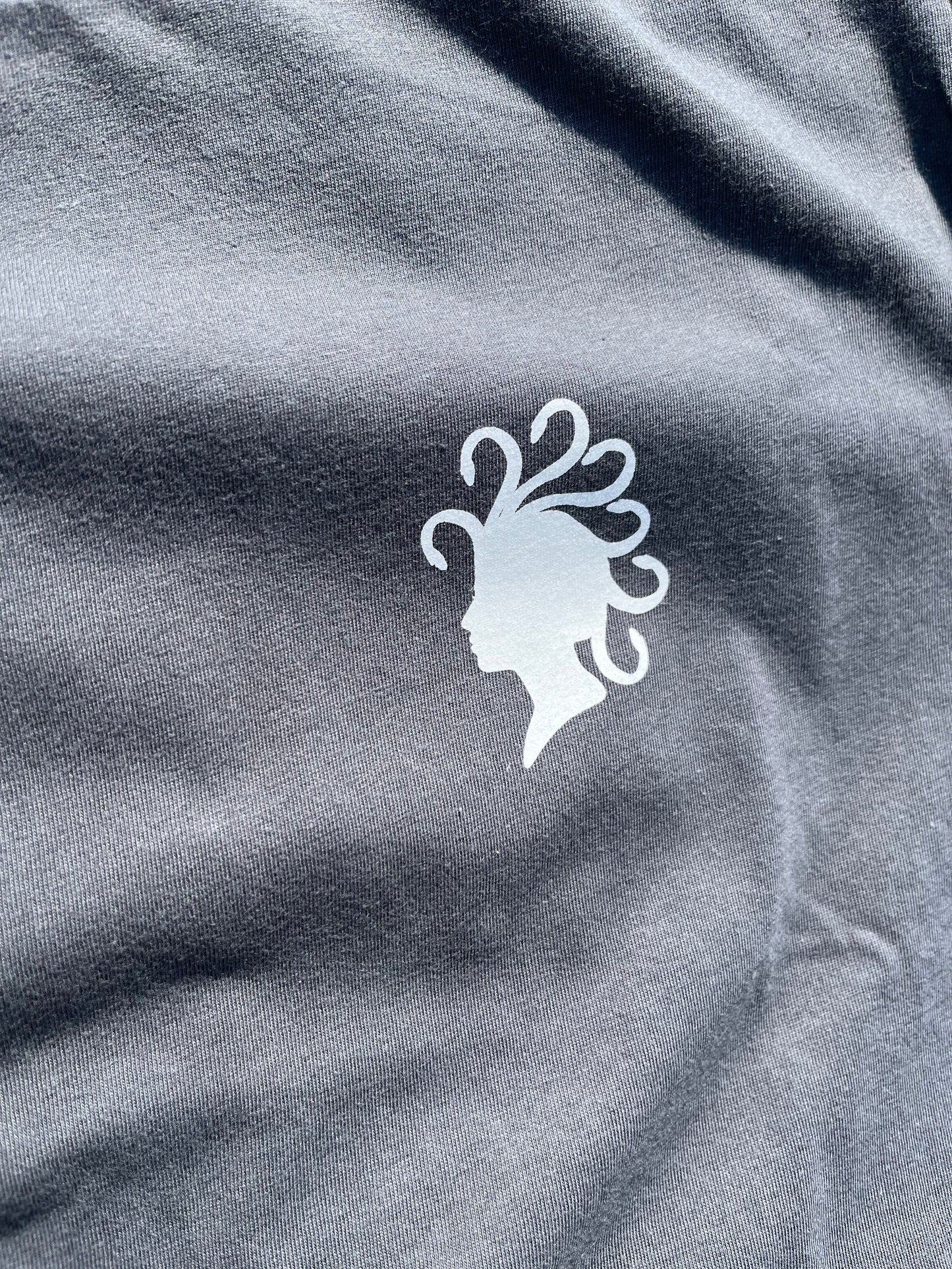 Opmedusa battlefield T-shirt