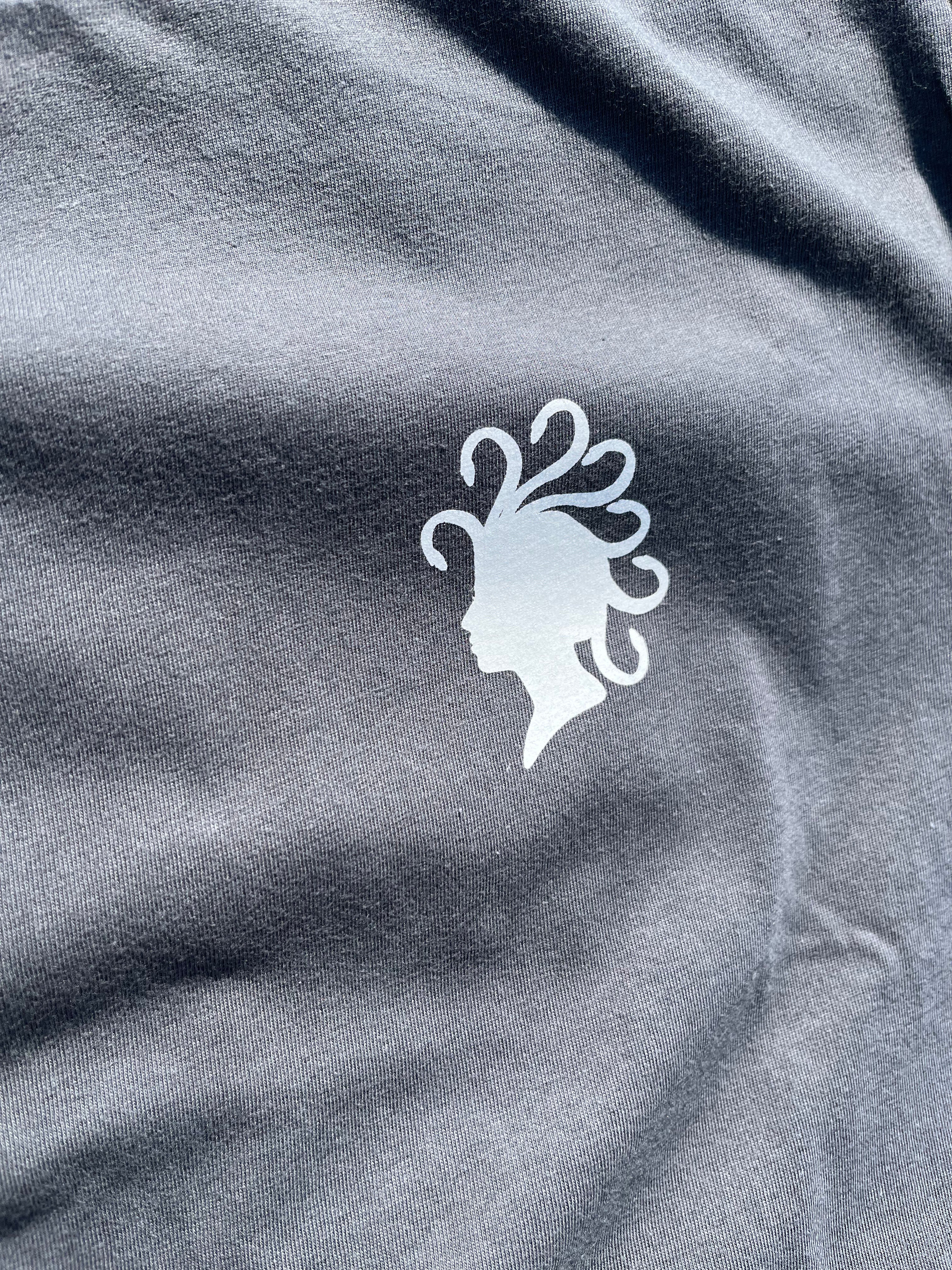 Opmedusa battlefield T-shirt