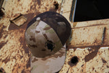 Op Medusa Snapback Hat