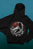 War Bird Hoodie