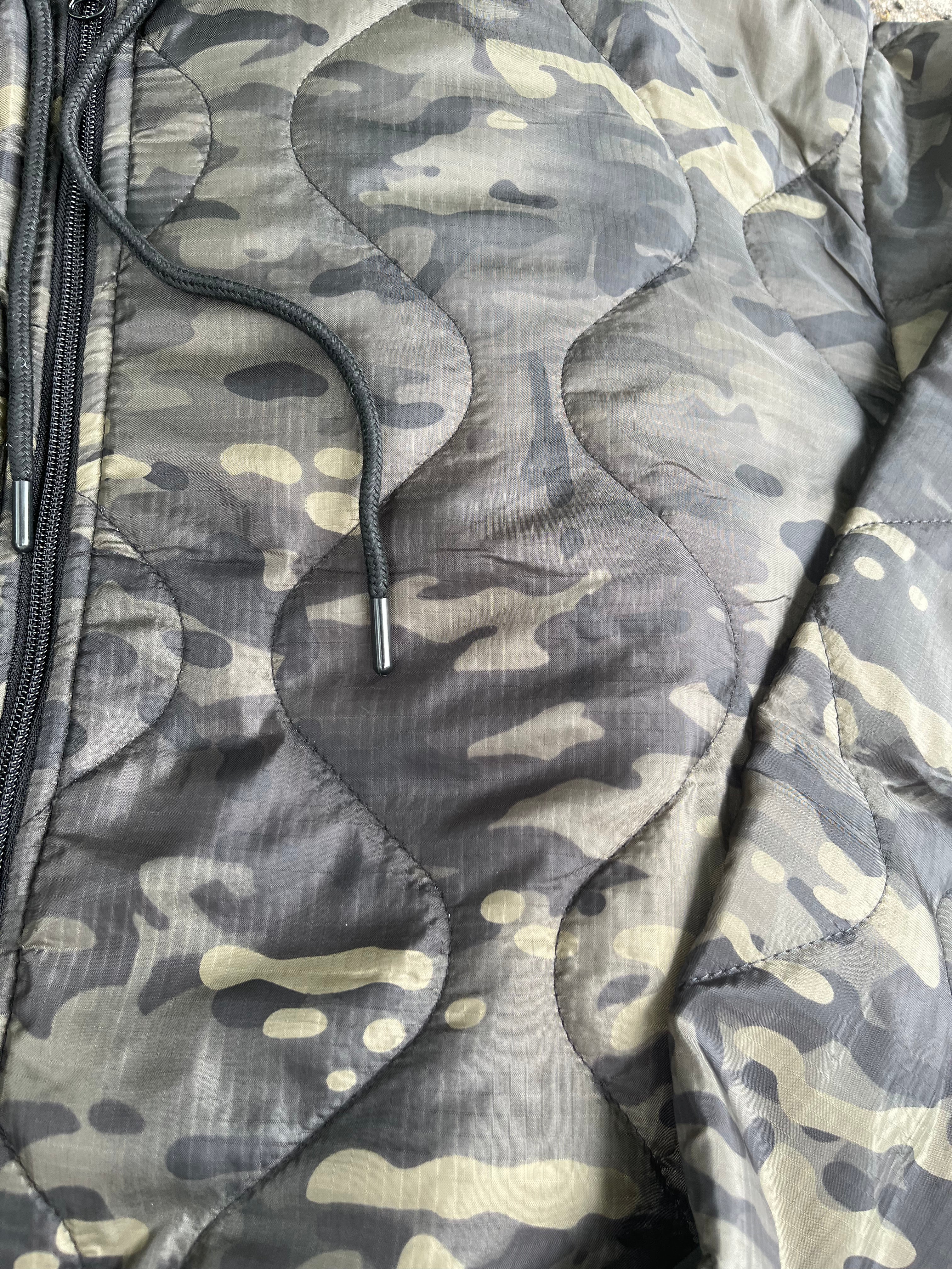 Woobie Front Zip Hoodie