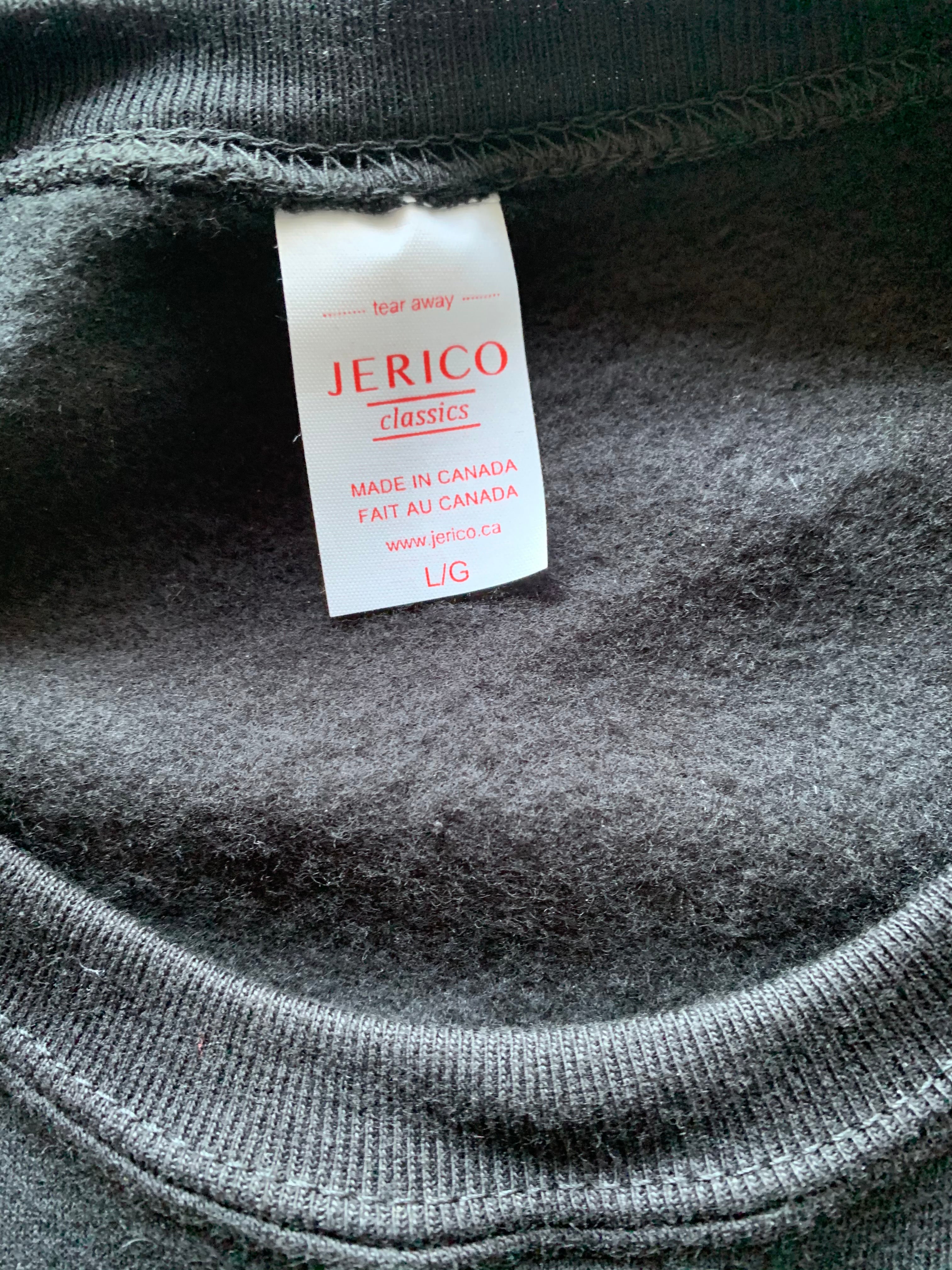 The Op Medusa  Crewneck Sweater