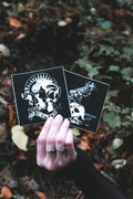 Northern Cult slaps