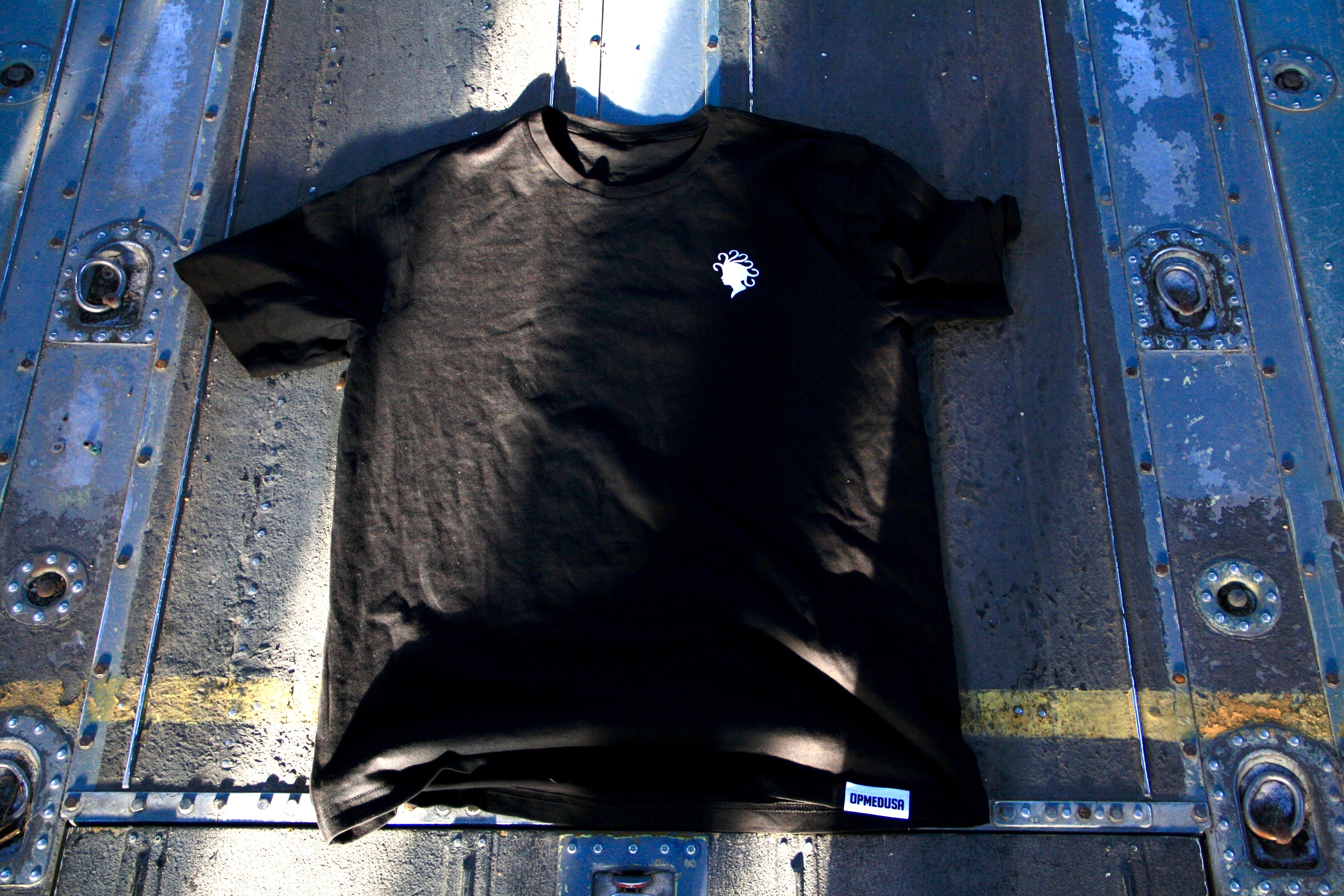 The OP Medusa Original T-Shirt