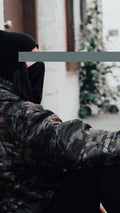 Woobie Front Zip Hoodie