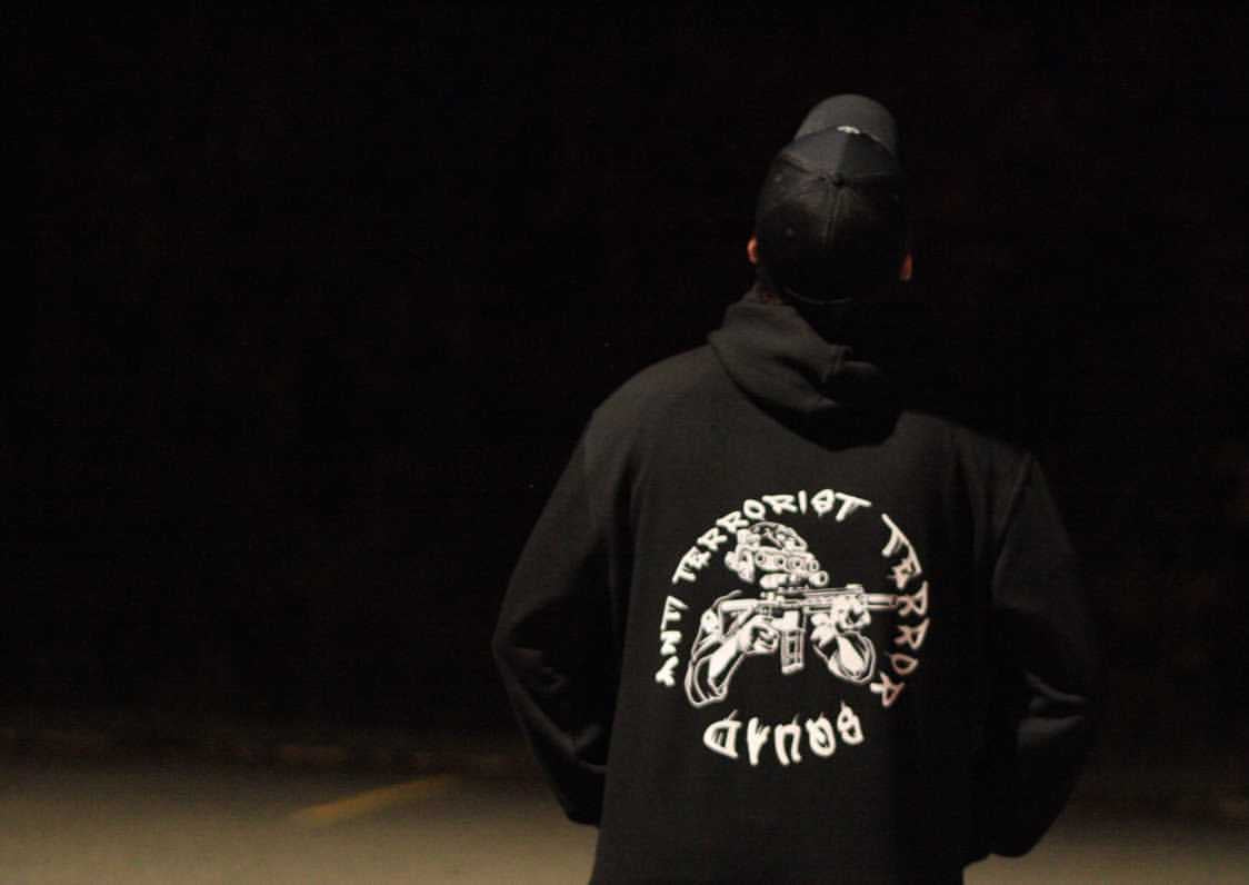 ATTS Hoodie