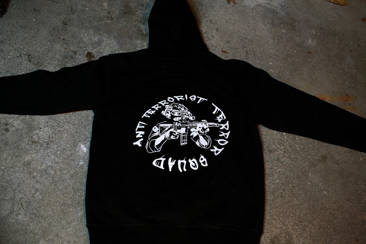 ATTS Hoodie