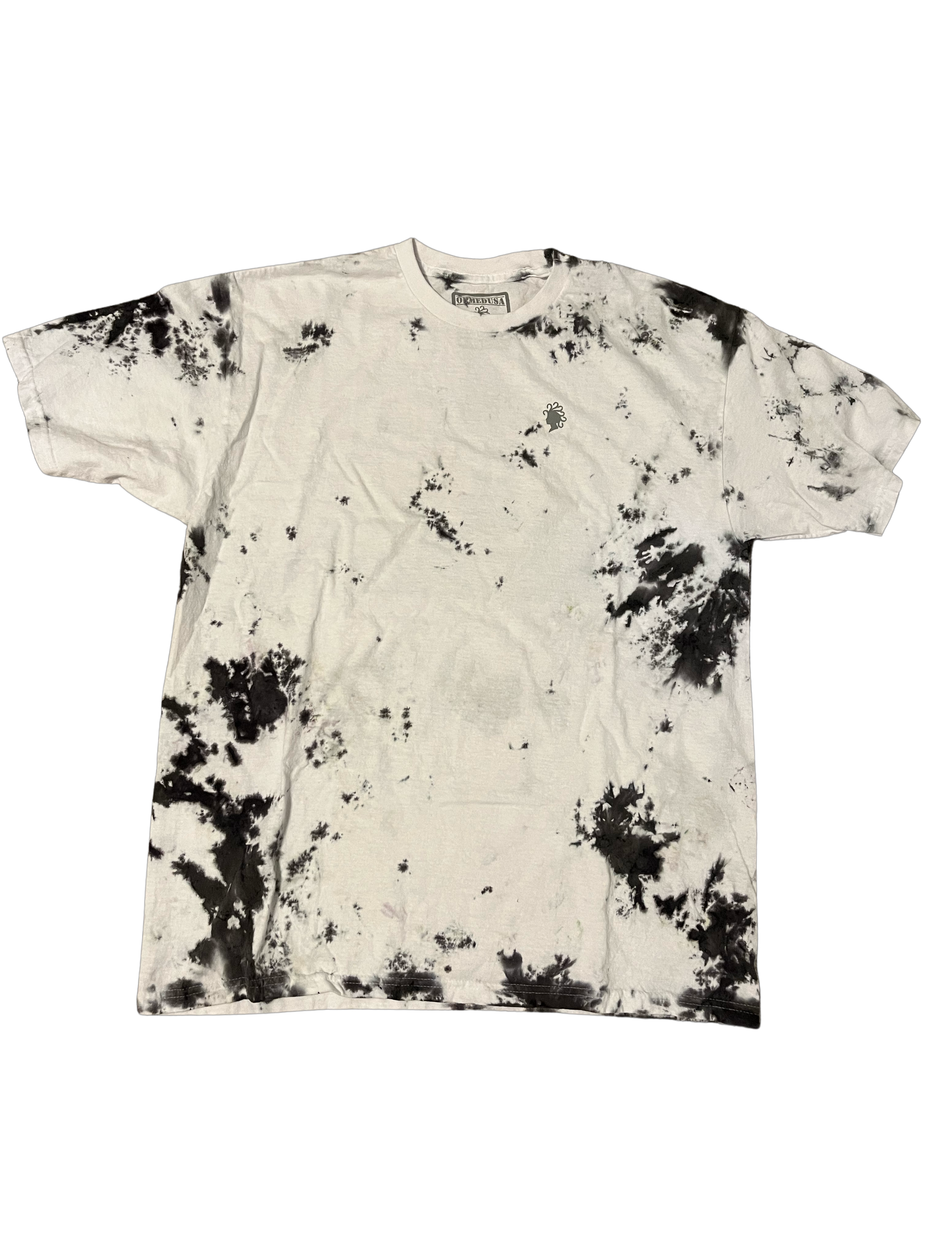 Tye Dye Summer Never Ends