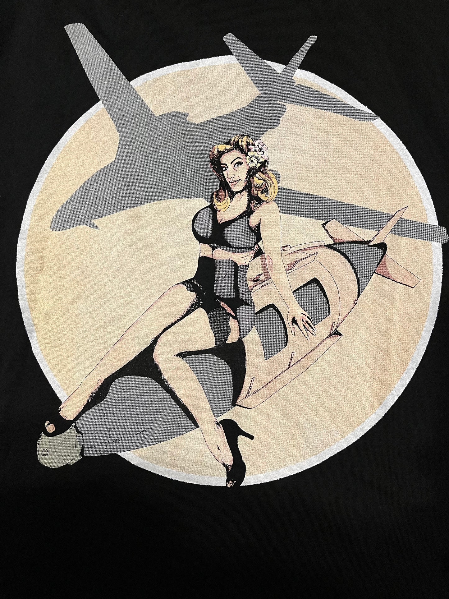 Bomber Girl Vol.2