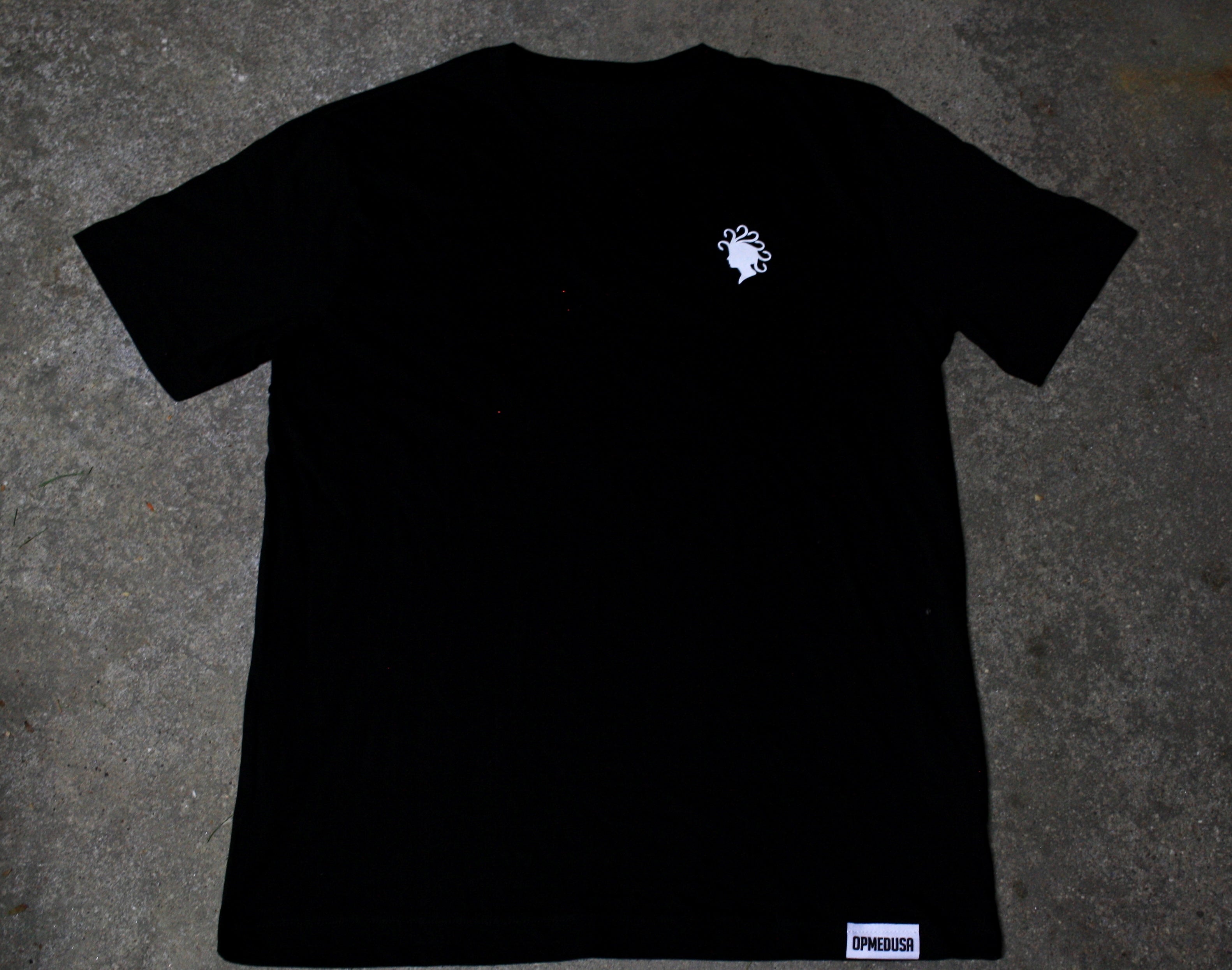 The OP Medusa Original T-Shirt