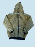 Op Medusa OD Green Front Zip Field Woobie