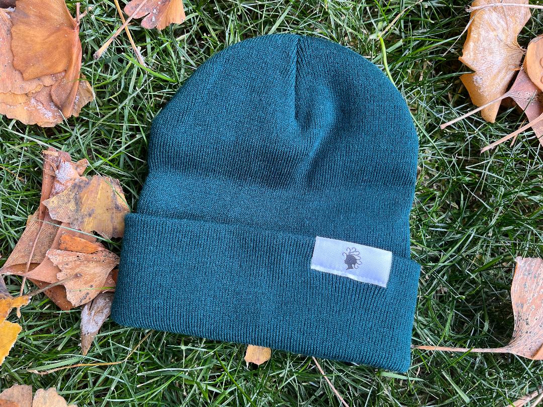 Opmedusa Toque